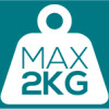 UP To 2kg