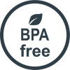 BPA free#ZEN