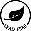 Lead free