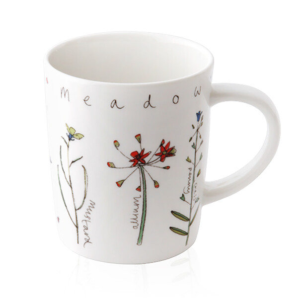 ZEN by CandL Premium porcelain Mug