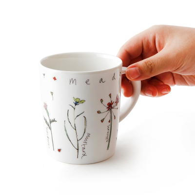 ZEN by CandL Premium porcelain Mug