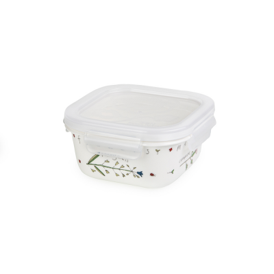 ZEN by CandL Premium porcelain food storage container 320ml