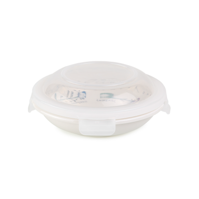 ZEN by CandL Premium porcelain food container 325ml