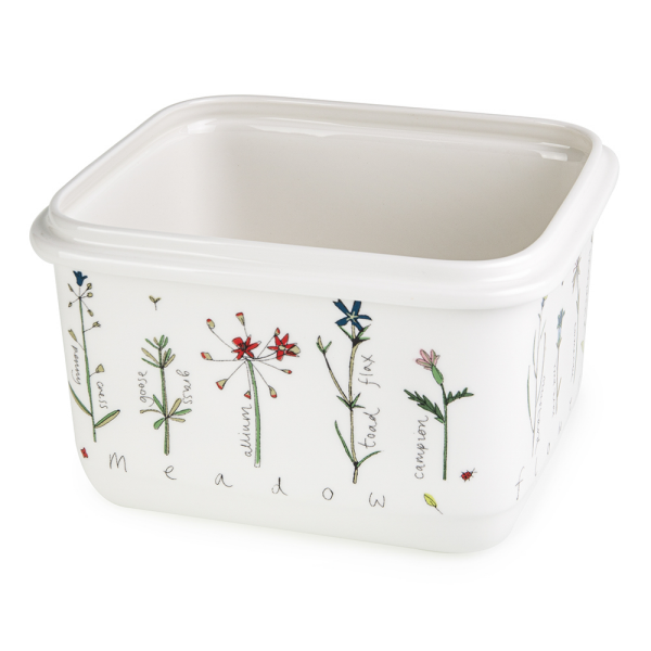 ZEN by CandL Premium porcelain food storage container 3600ml